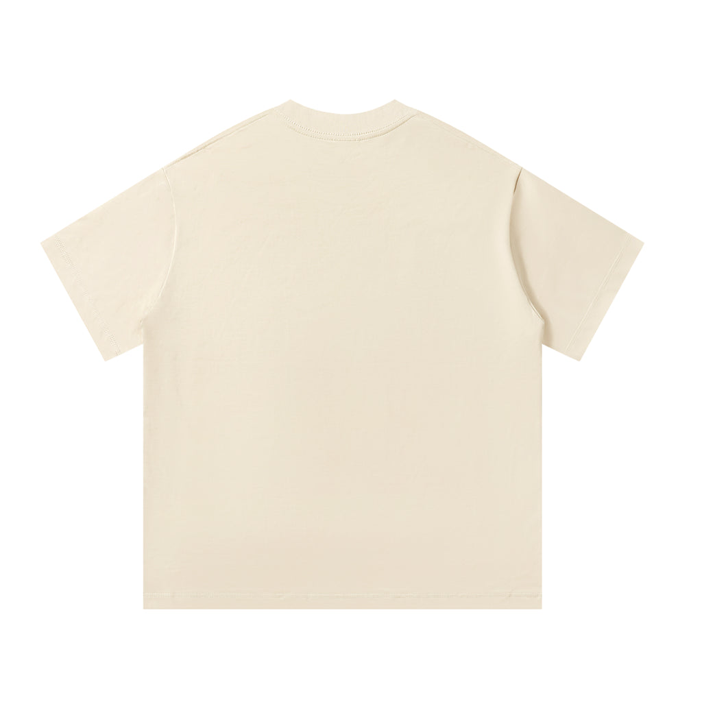 Vortex Oversized T-Shirt