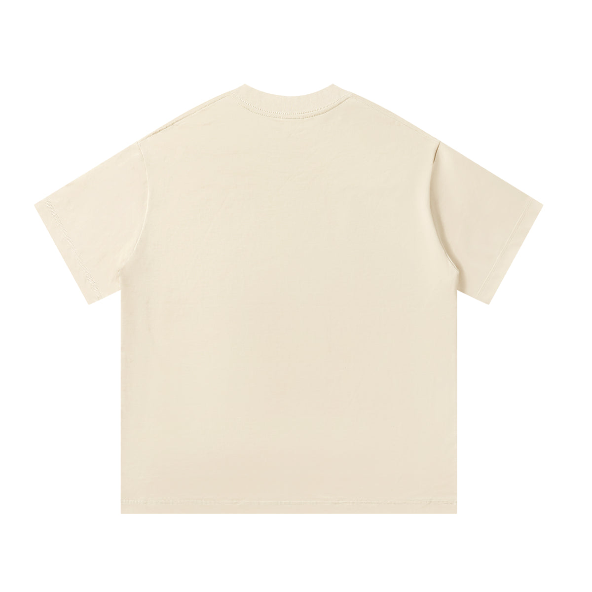 Vortex Oversized T-Shirt
