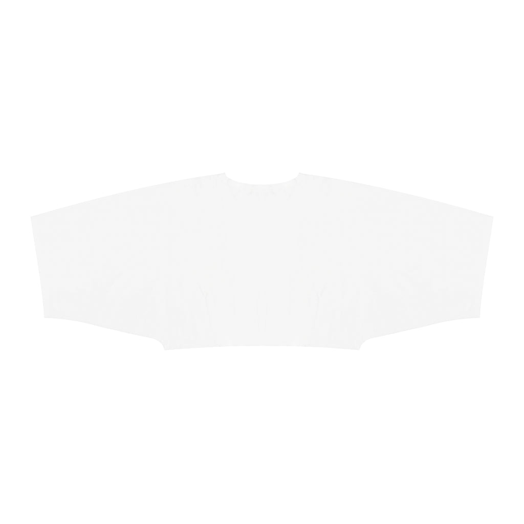 Boxy Batwing Sleeve T-Shirt