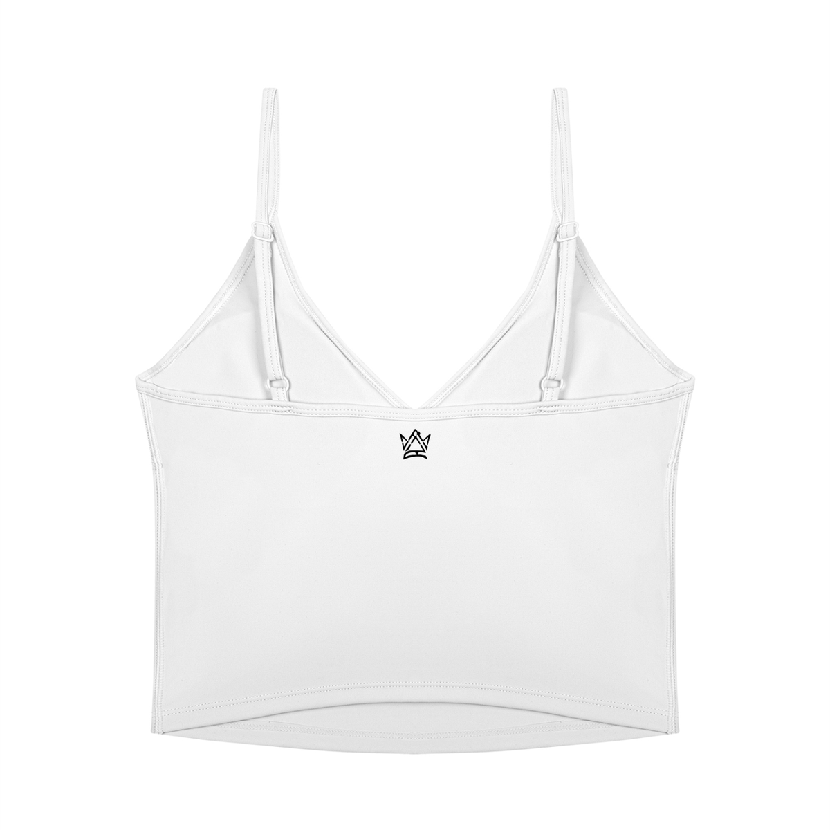 Women's V-Neck Yoga Tank Top