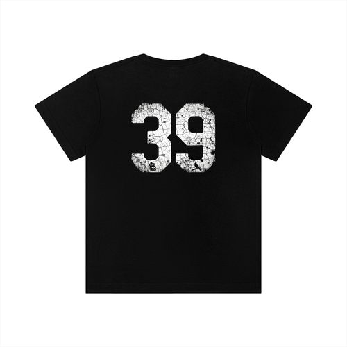 Bryan Torres Kid's Crewneck Short Sleeve T-Shirt