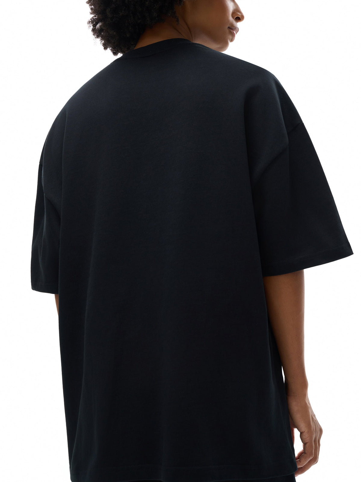 SGA Loose Heavyweight Cotton T-Shirt