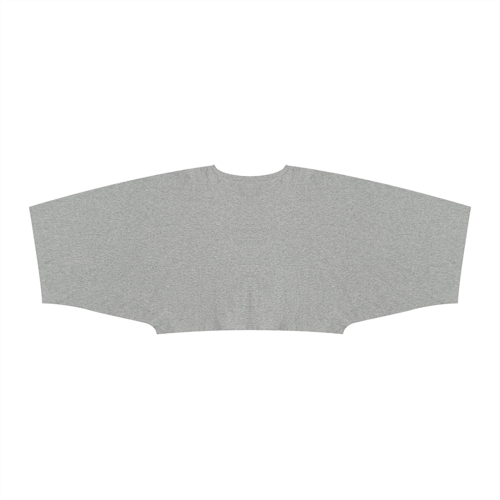 Boxy Batwing Sleeve T-Shirt