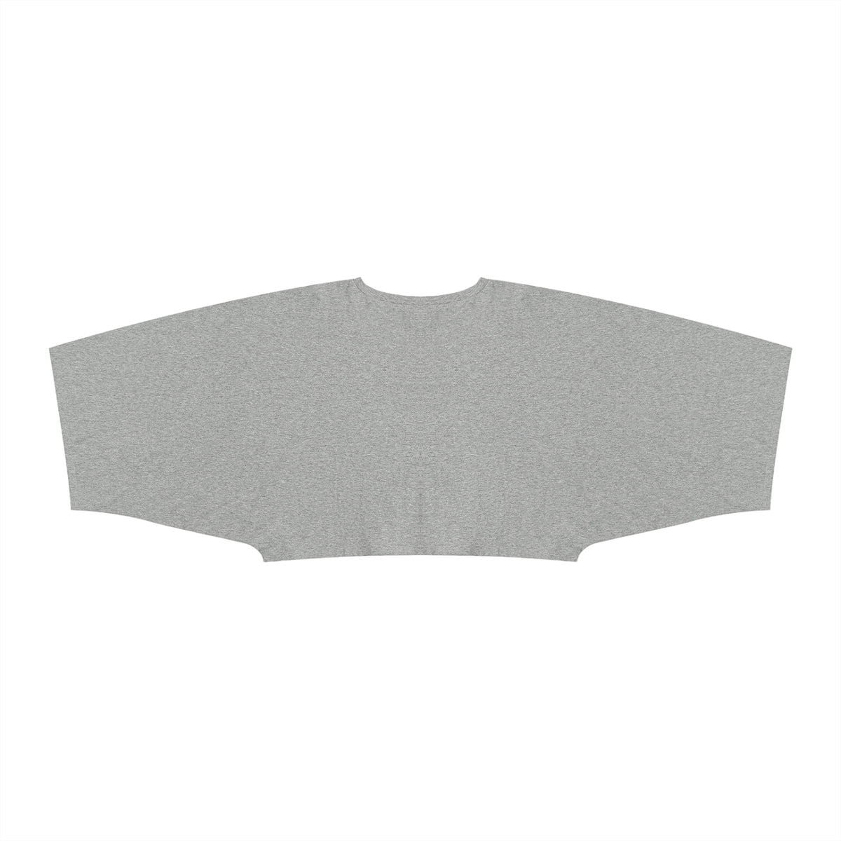 Boxy Batwing Sleeve T-Shirt