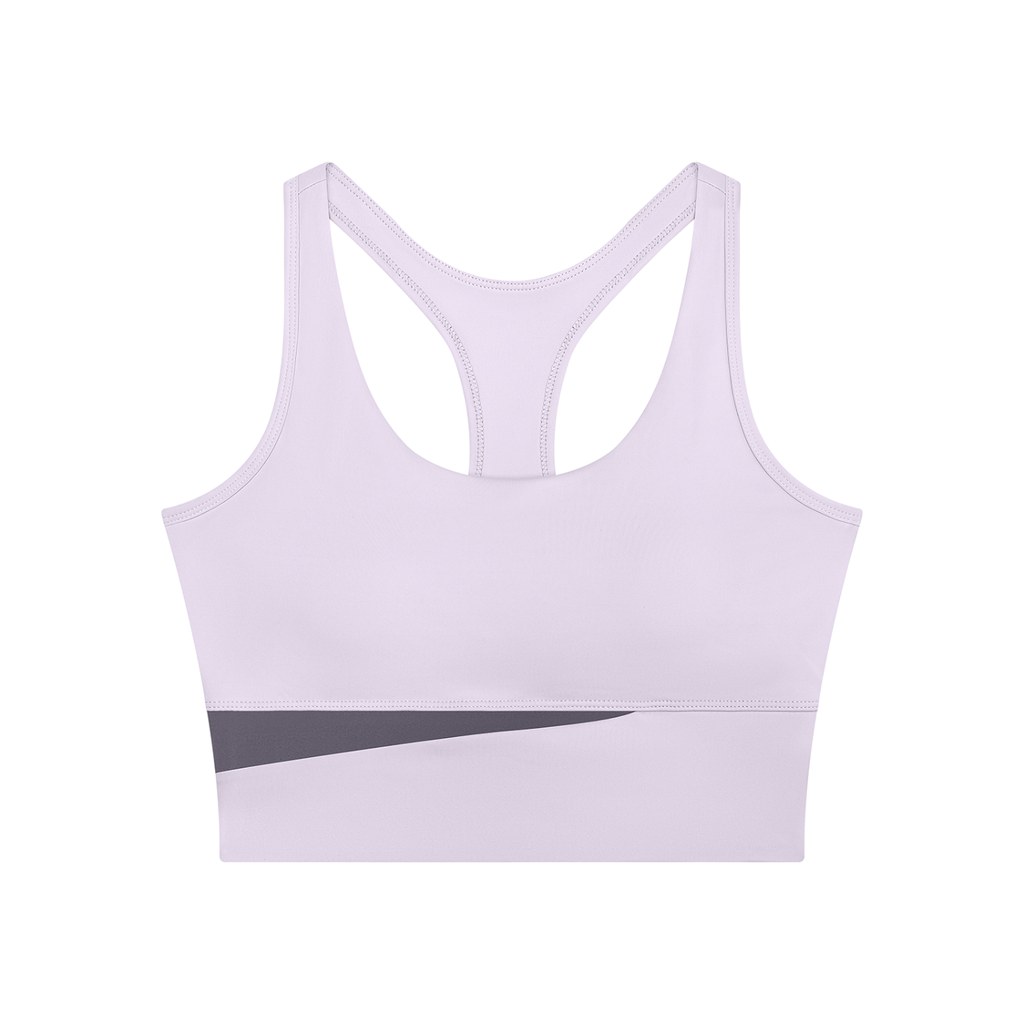 Women's Color Block Yoga Tank Top