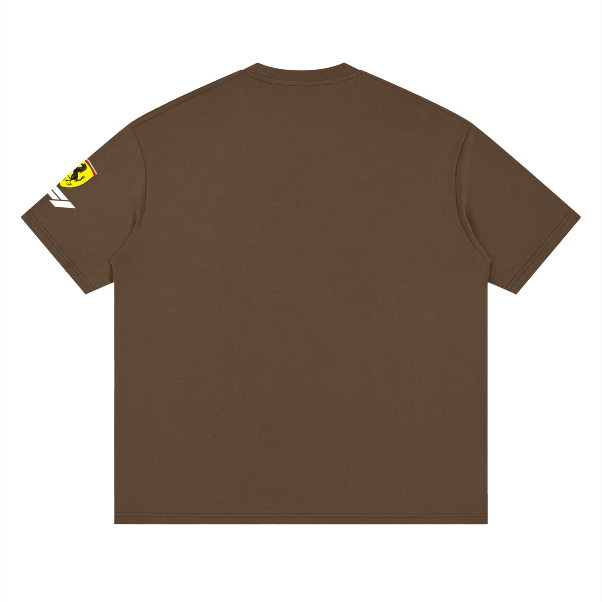 Loose,dropshoulder,unisex