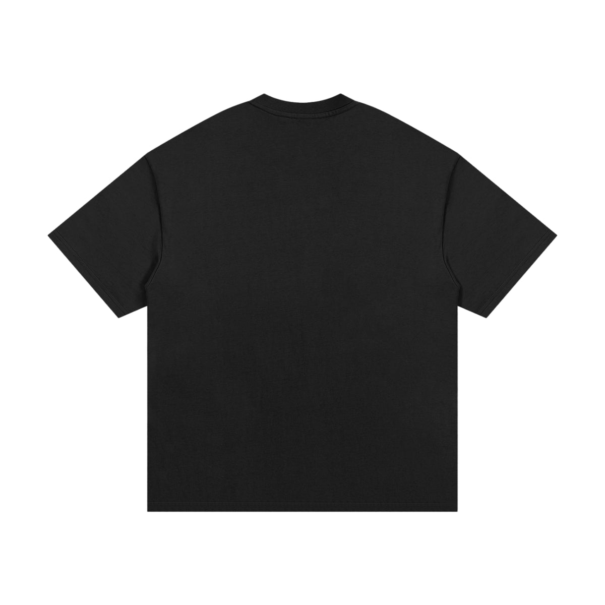 Kobe 2001  Heavyweight Cotton T-Shirt