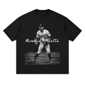 Betts Streetwear Loose Drop Shoulder T-Shirt