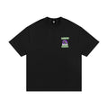 Wilfredo Bazooka Gomez 330g Heavyweight Cotton T-Shirt