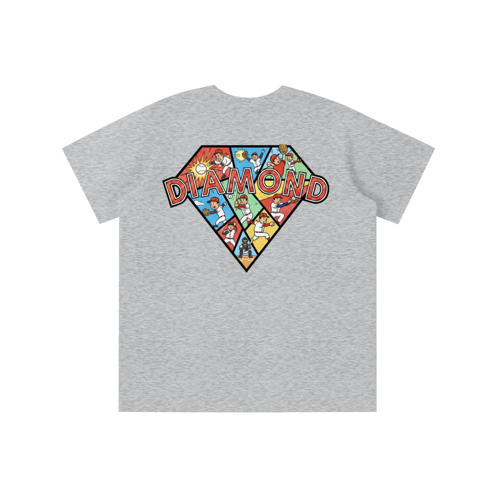 Quick-Dry Cooling Kids' T-shirt