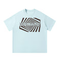 Vortex Oversized T-Shirt