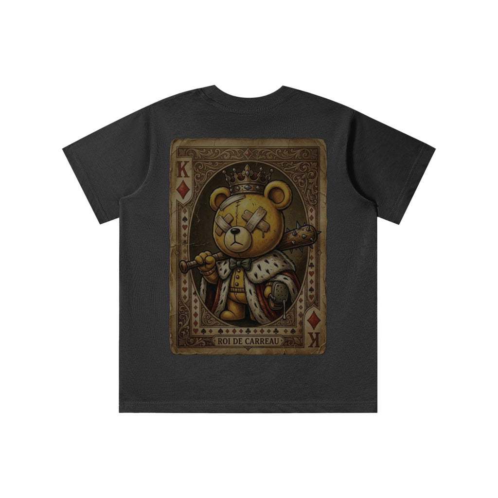 Diamond King Kids' T-shirt