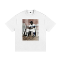 Roberto Clemente 330g Heavyweight Cotton T-Shirt