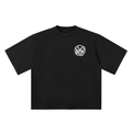 Alvarado Oversized Drop Shoulder T-Shirt
