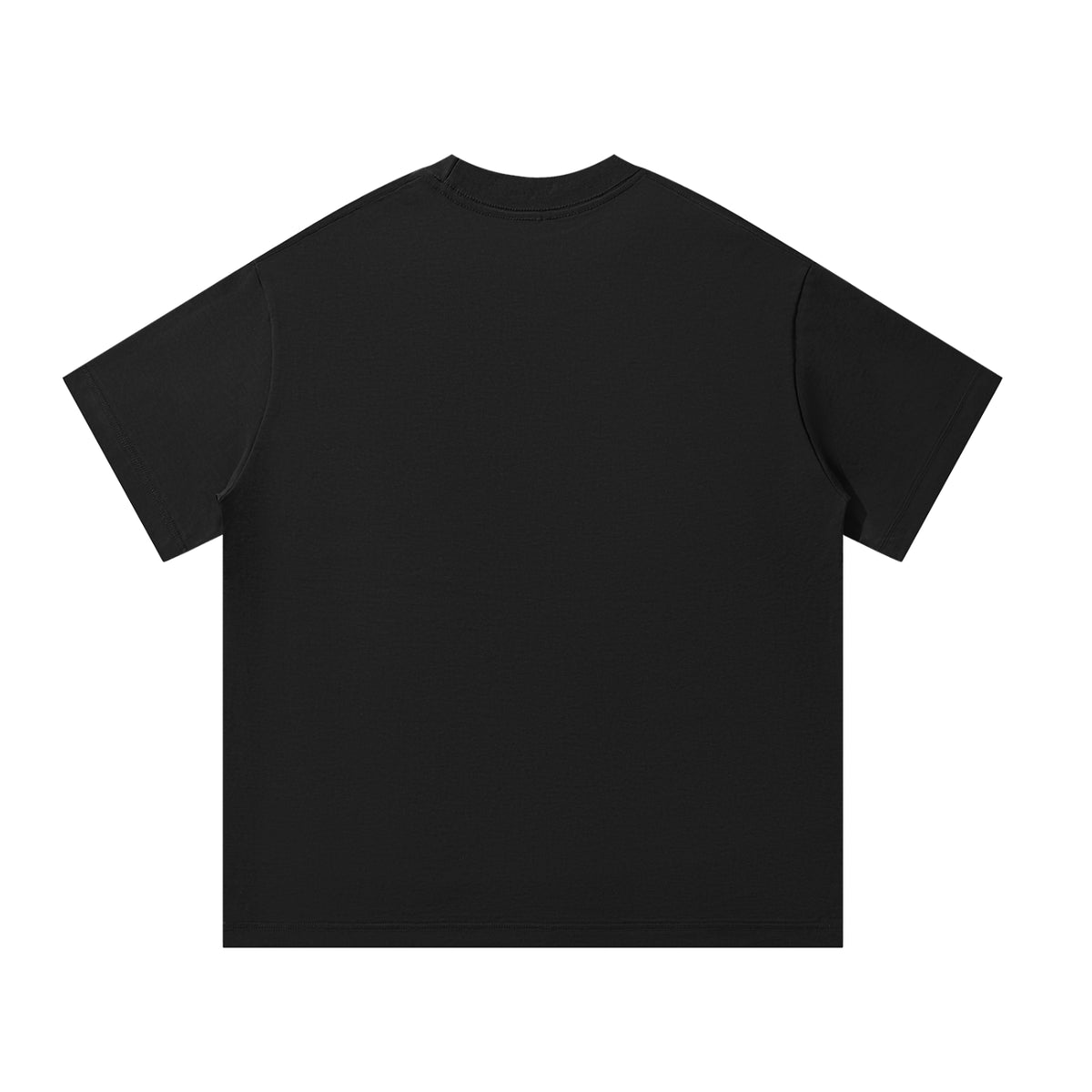 Vortex Oversized T-Shirt