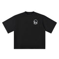 Stephen Curry Oversized Drop Shoulder T-Shirt