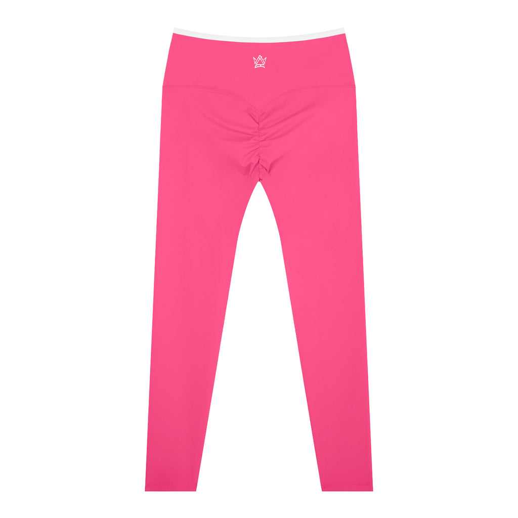Women's High-Waisted Leggings