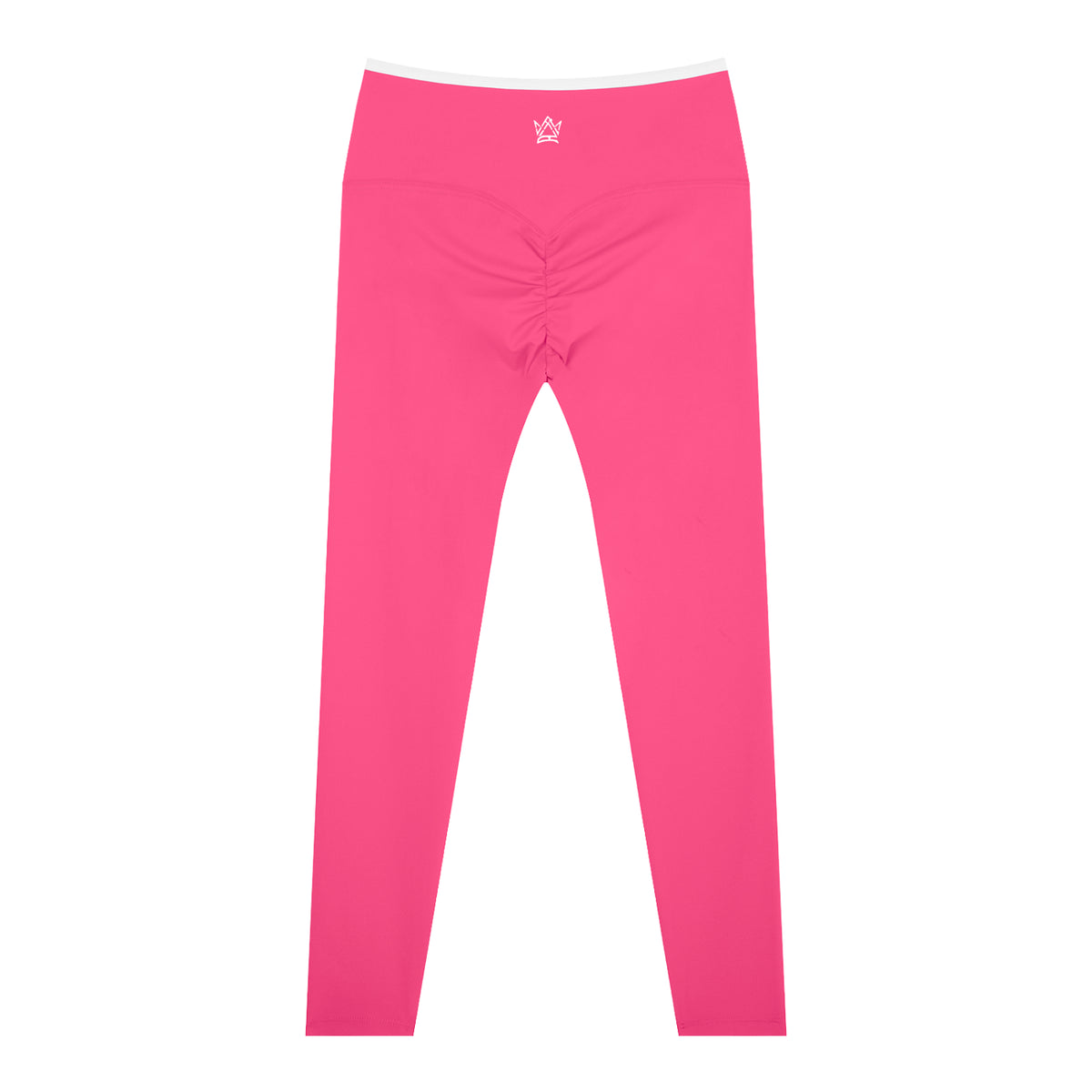 Women's High-Waisted Leggings