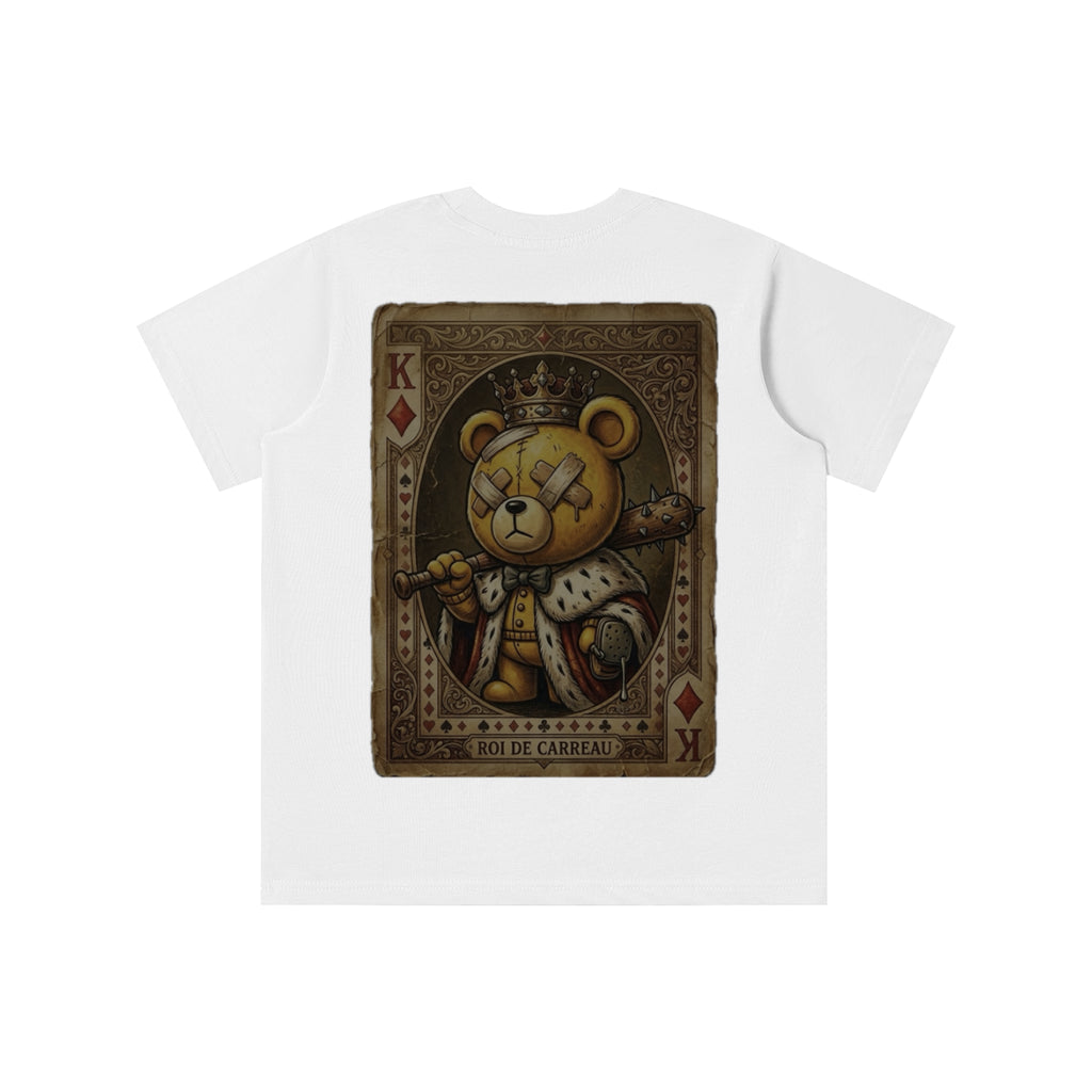 Diamond King Kids' T-shirt