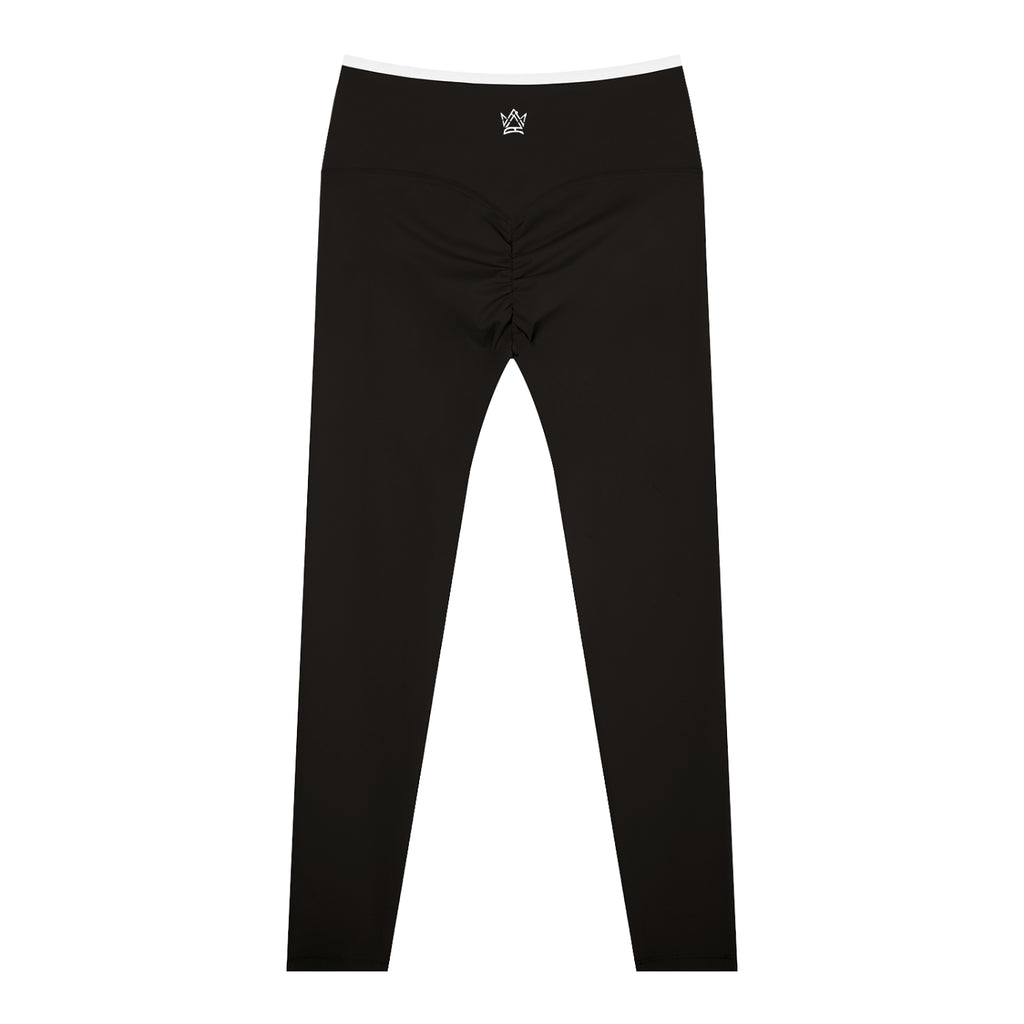 Women's High-Waisted Leggings