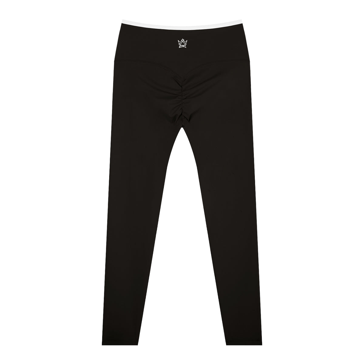Women's High-Waisted Leggings