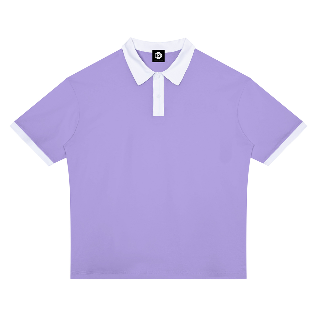Polo,unisex