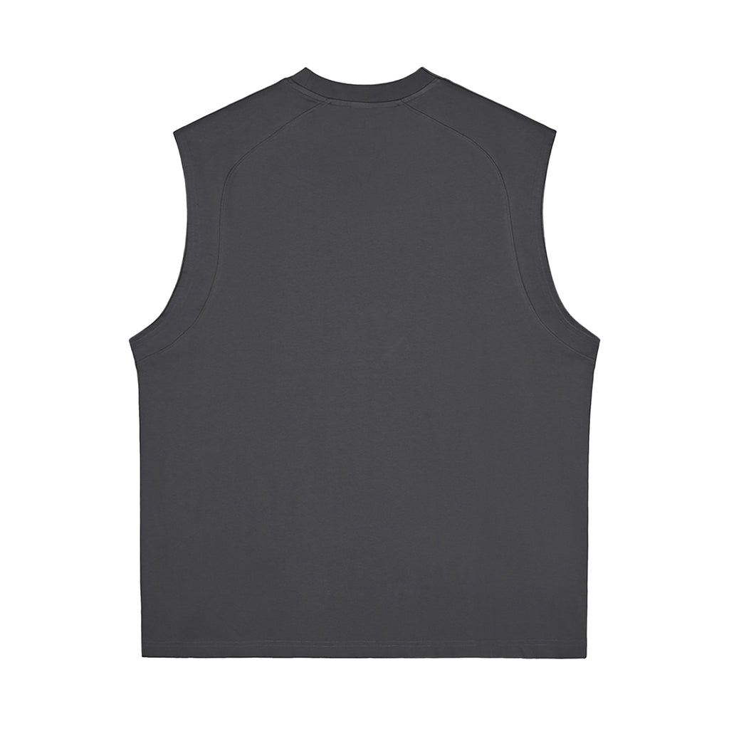Quick-Dry Cooling Tank Top Stage 1 Tank Top