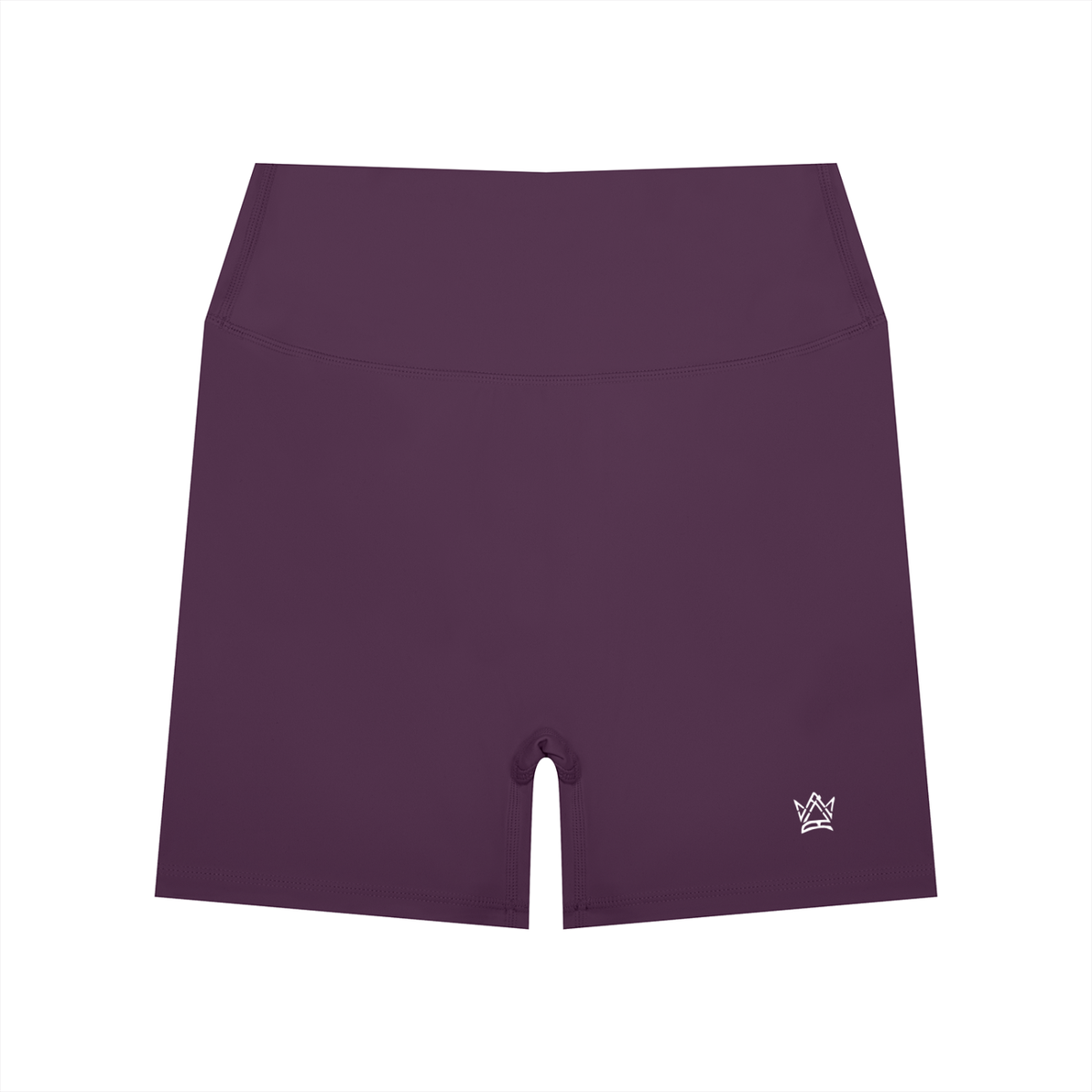 Women’s High Waisted Yoga Biker Shorts