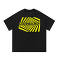Vortex Oversized T-Shirt