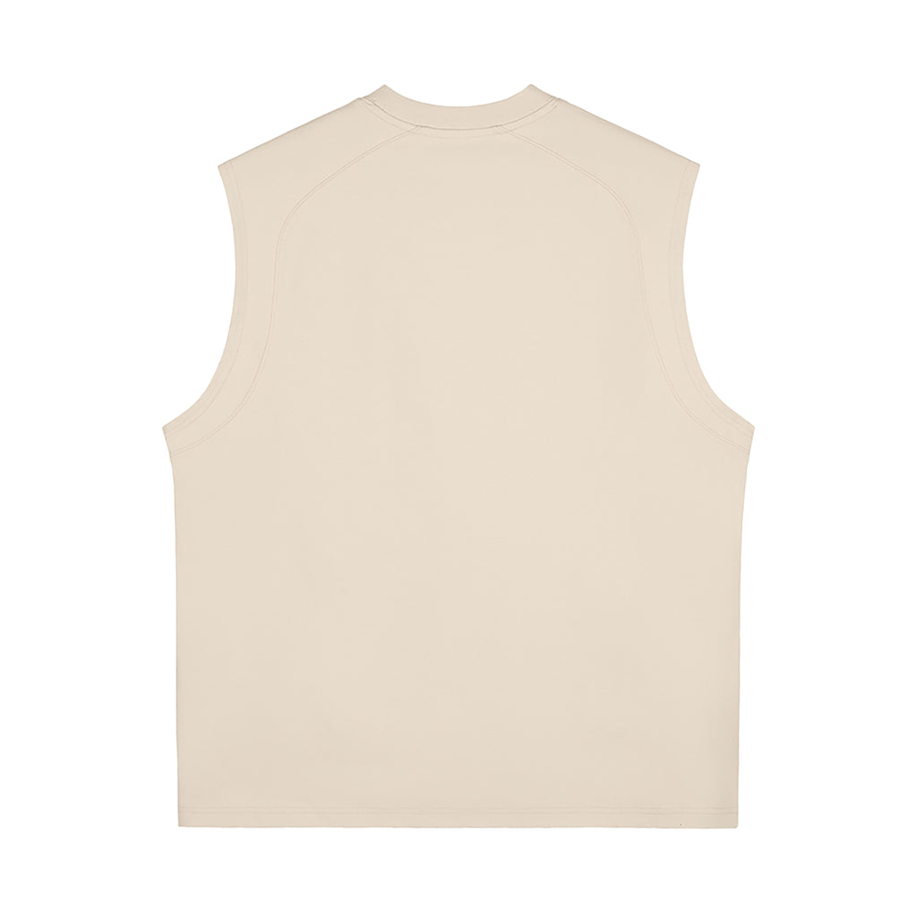 Quick-Dry Cooling Tank Top Stage 1 Tank Top