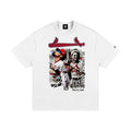 Bryan Torres Debut Day 330g Heavyweight Cotton T-Shirt