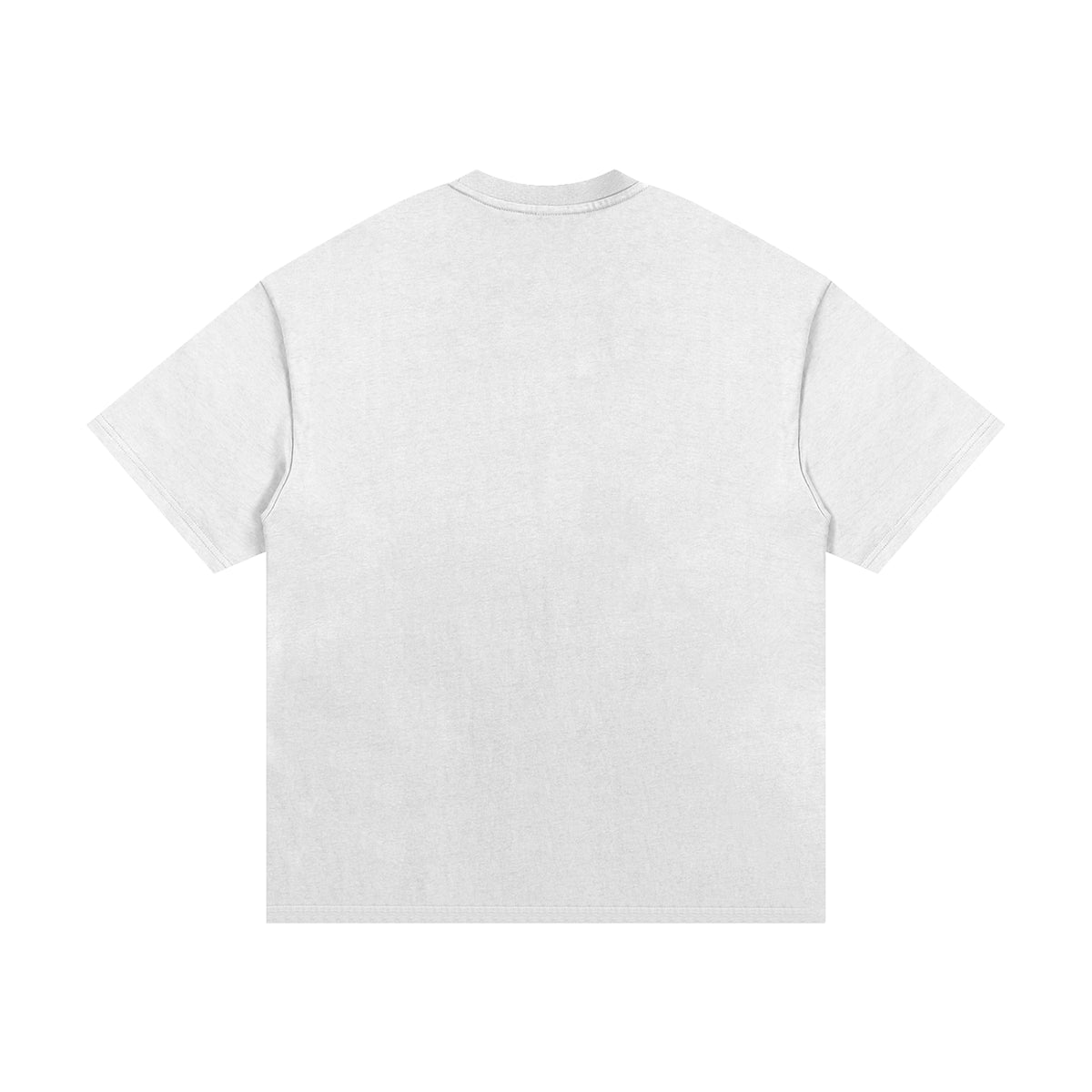 SGA Loose Heavyweight Cotton T-Shirt