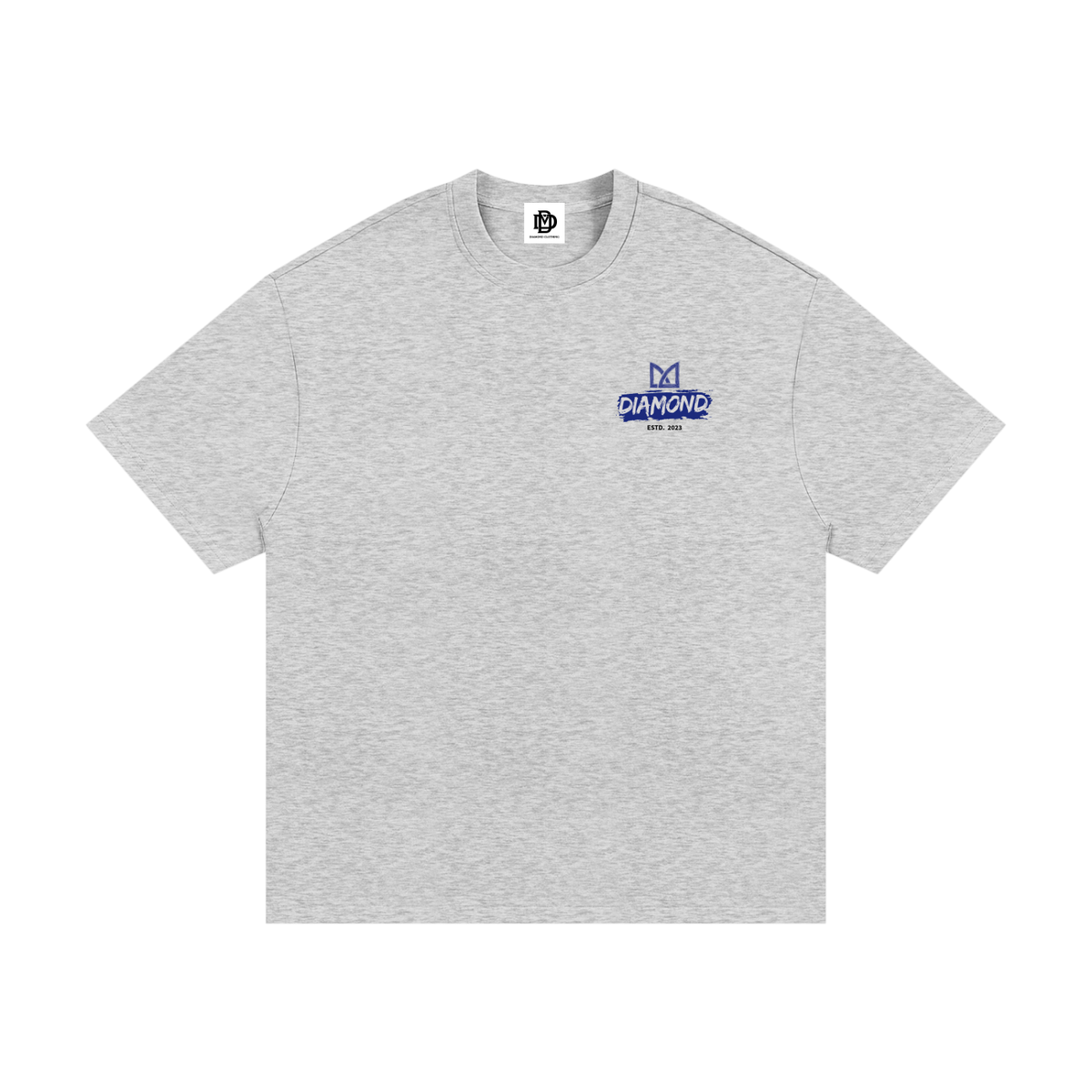 Heavyweight,unisex,Loose