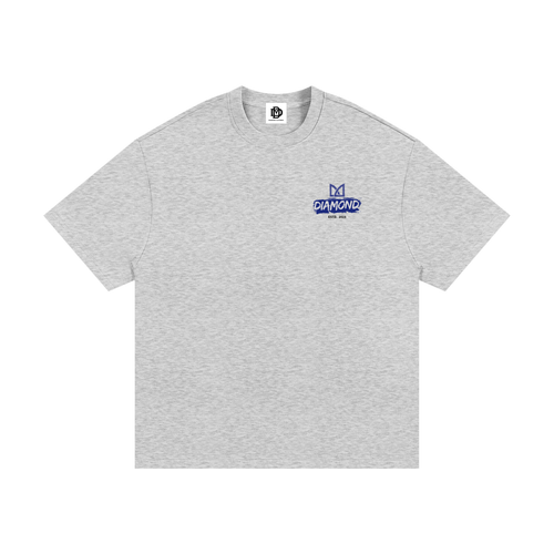 Heavyweight,unisex,Loose