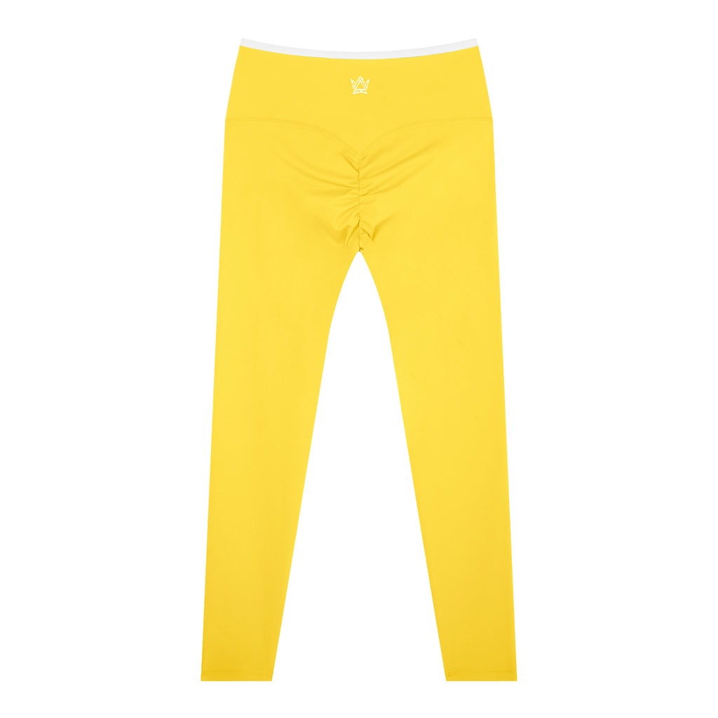 Women's High-Waisted Leggings