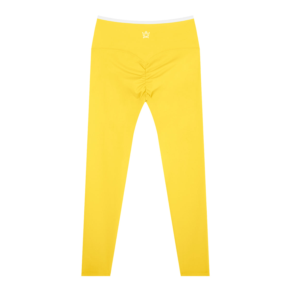 Women's High-Waisted Leggings