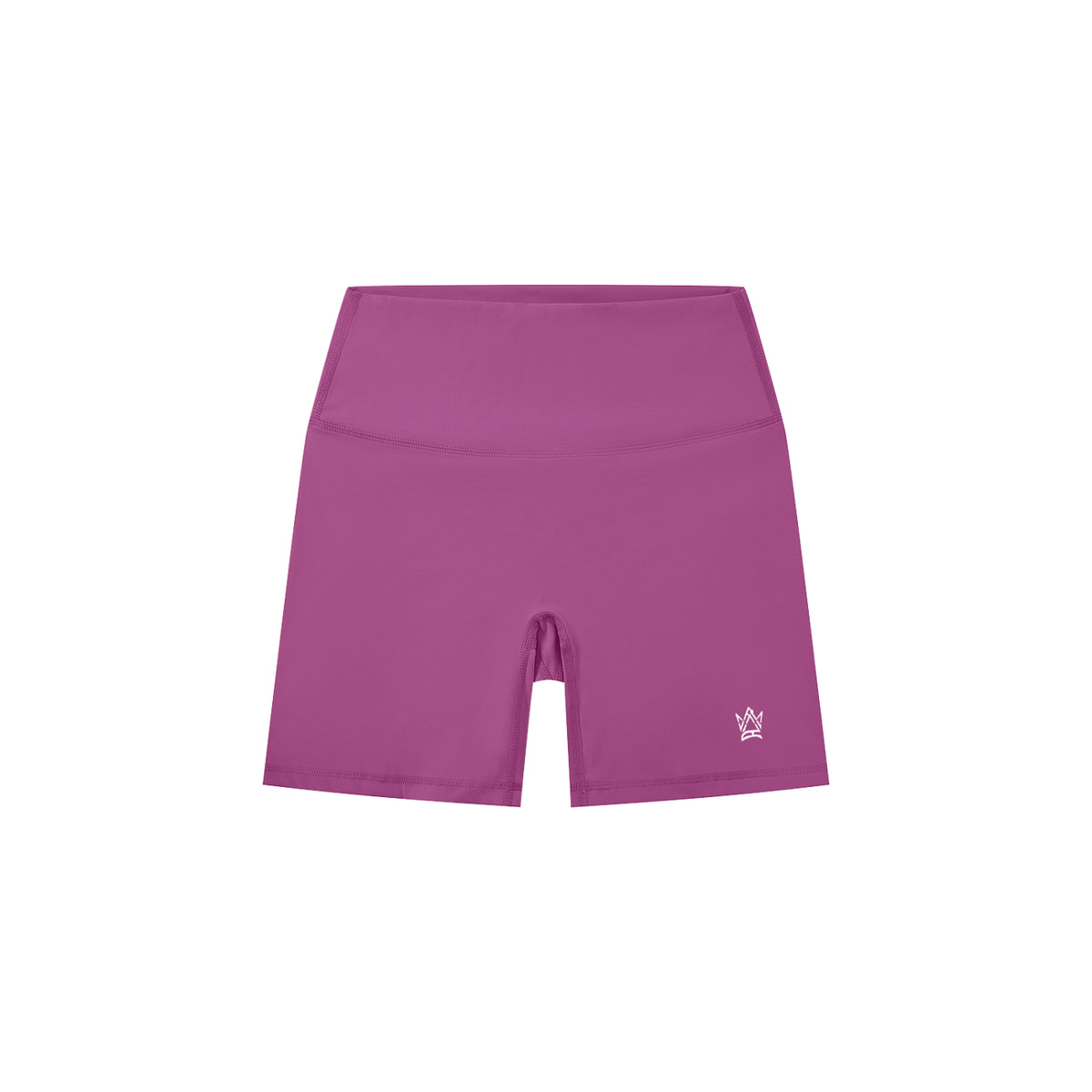 Women's High-Waisted Biker Shorts