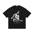 Piculín Ortiz Oversized Heavyweight Cotton T-Shirt