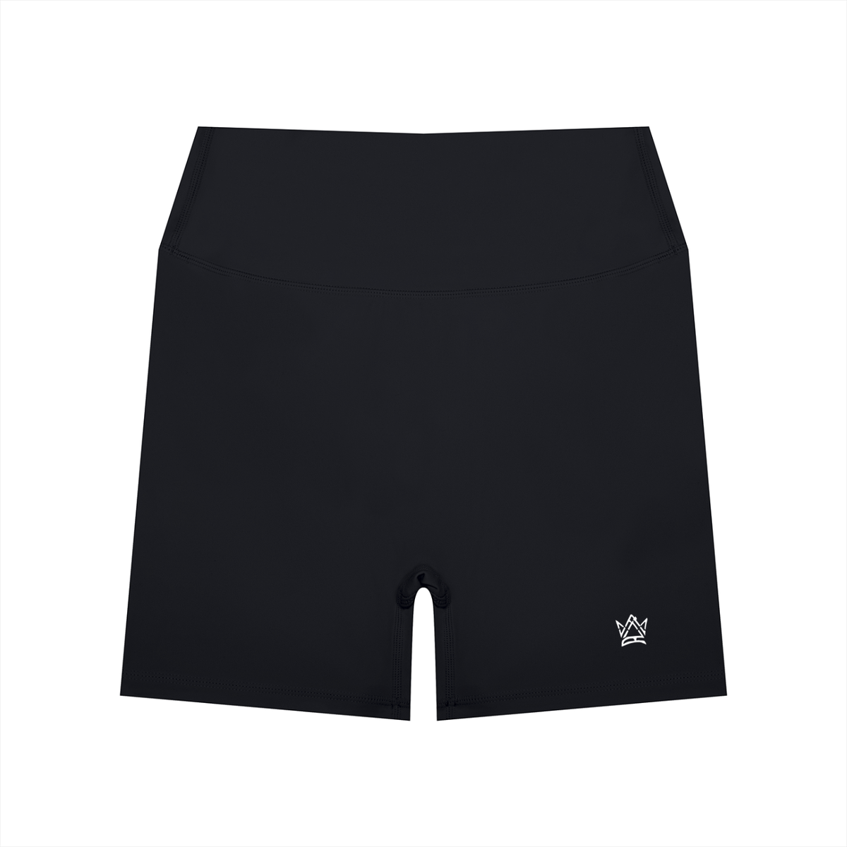 Women’s High Waisted Yoga Biker Shorts