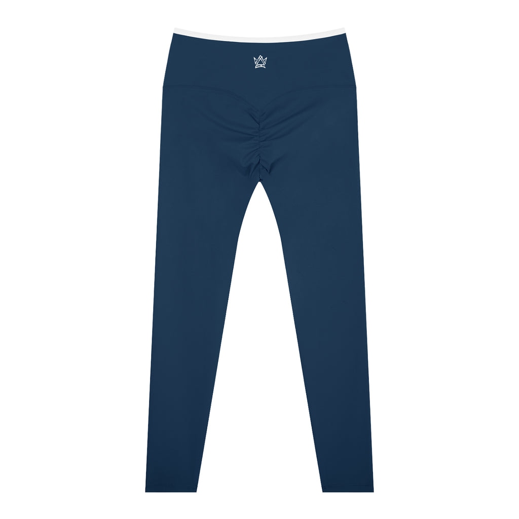 Women's High-Waisted Leggings