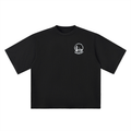 Oversized Drop Shoulder T-Shirt