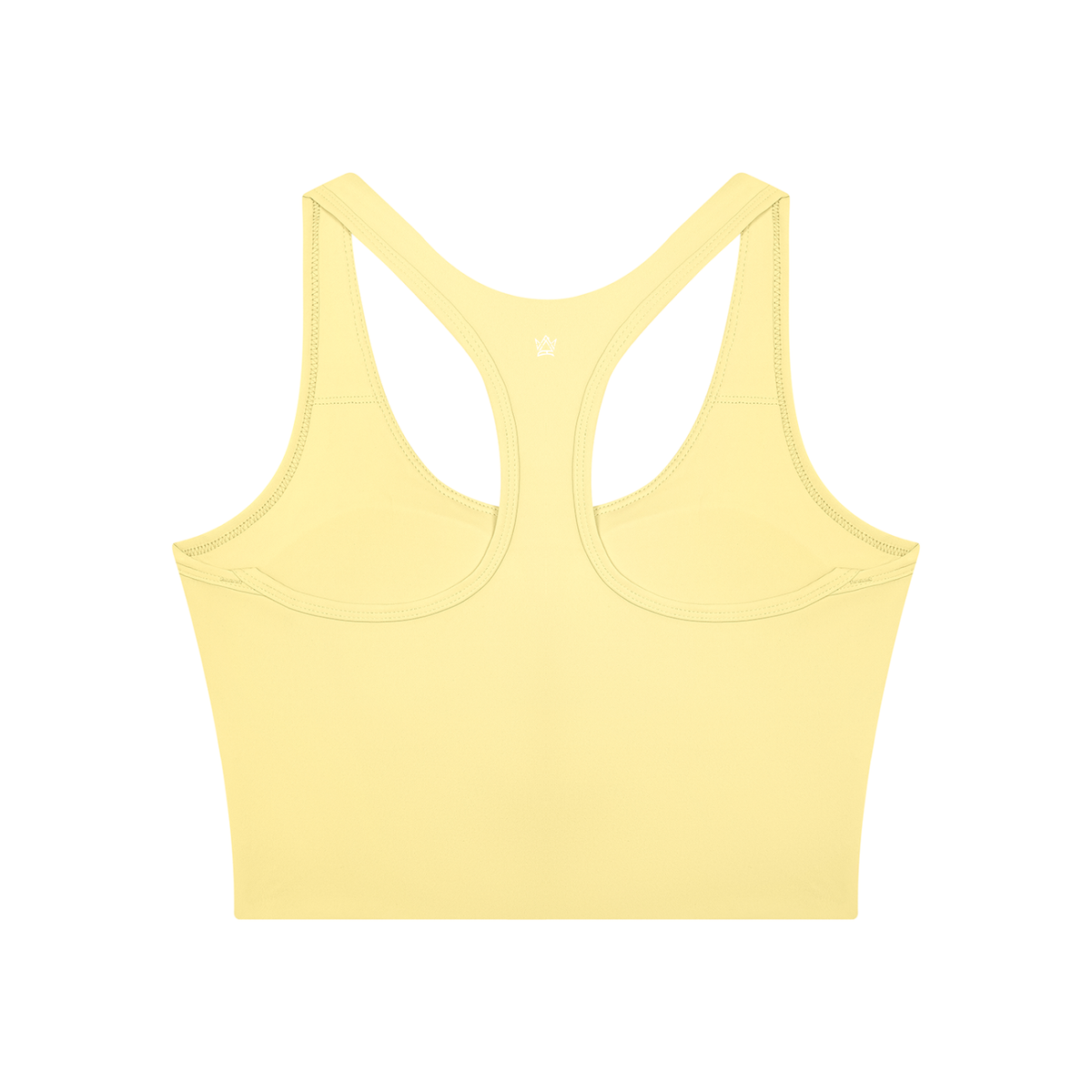 Women's Color Block Yoga Tank Top