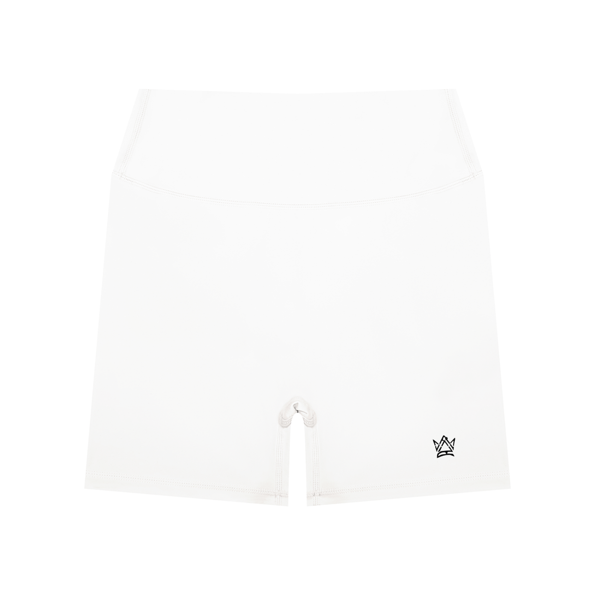 Women’s High Waisted Yoga Biker Shorts