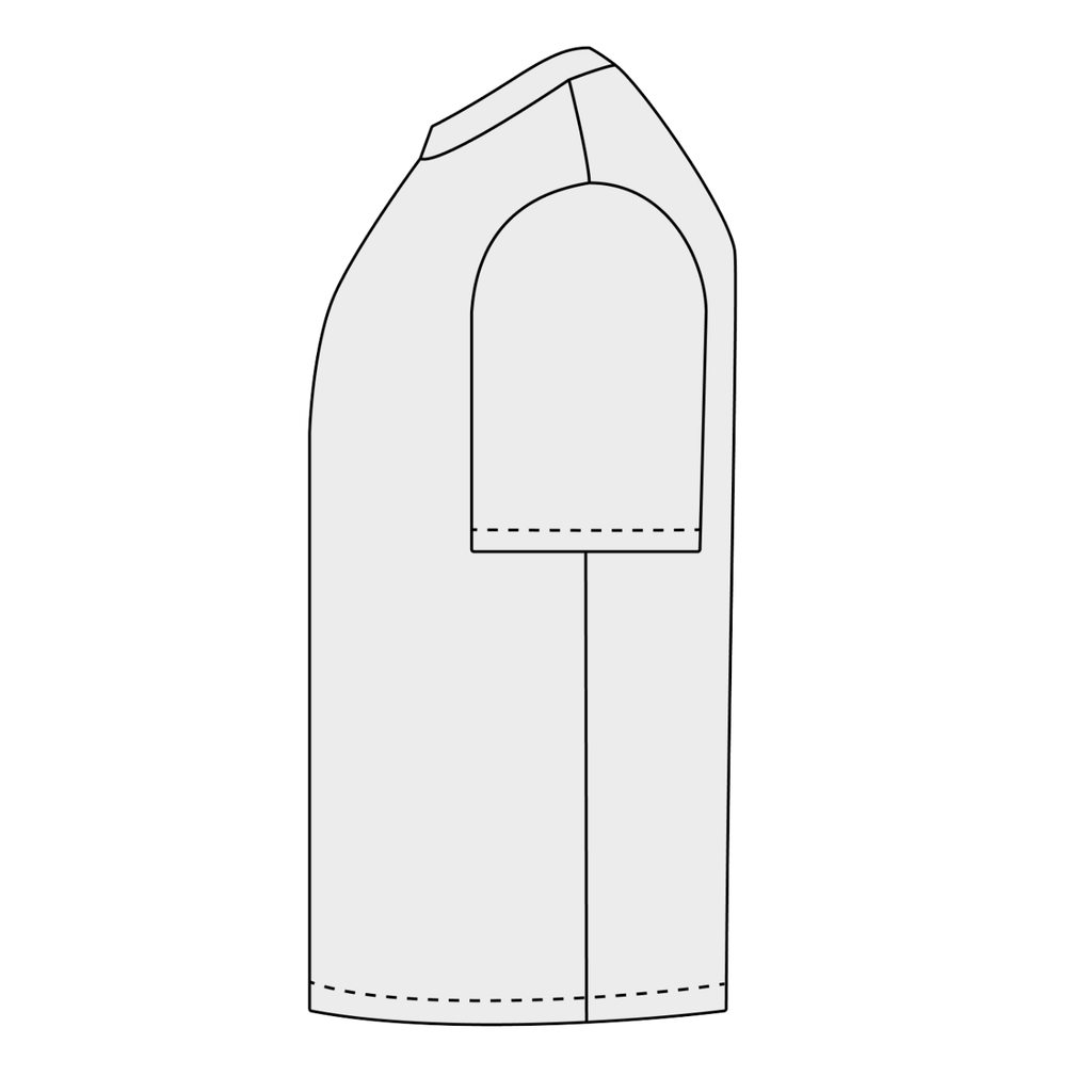 Heavyweight,unisex,Loose