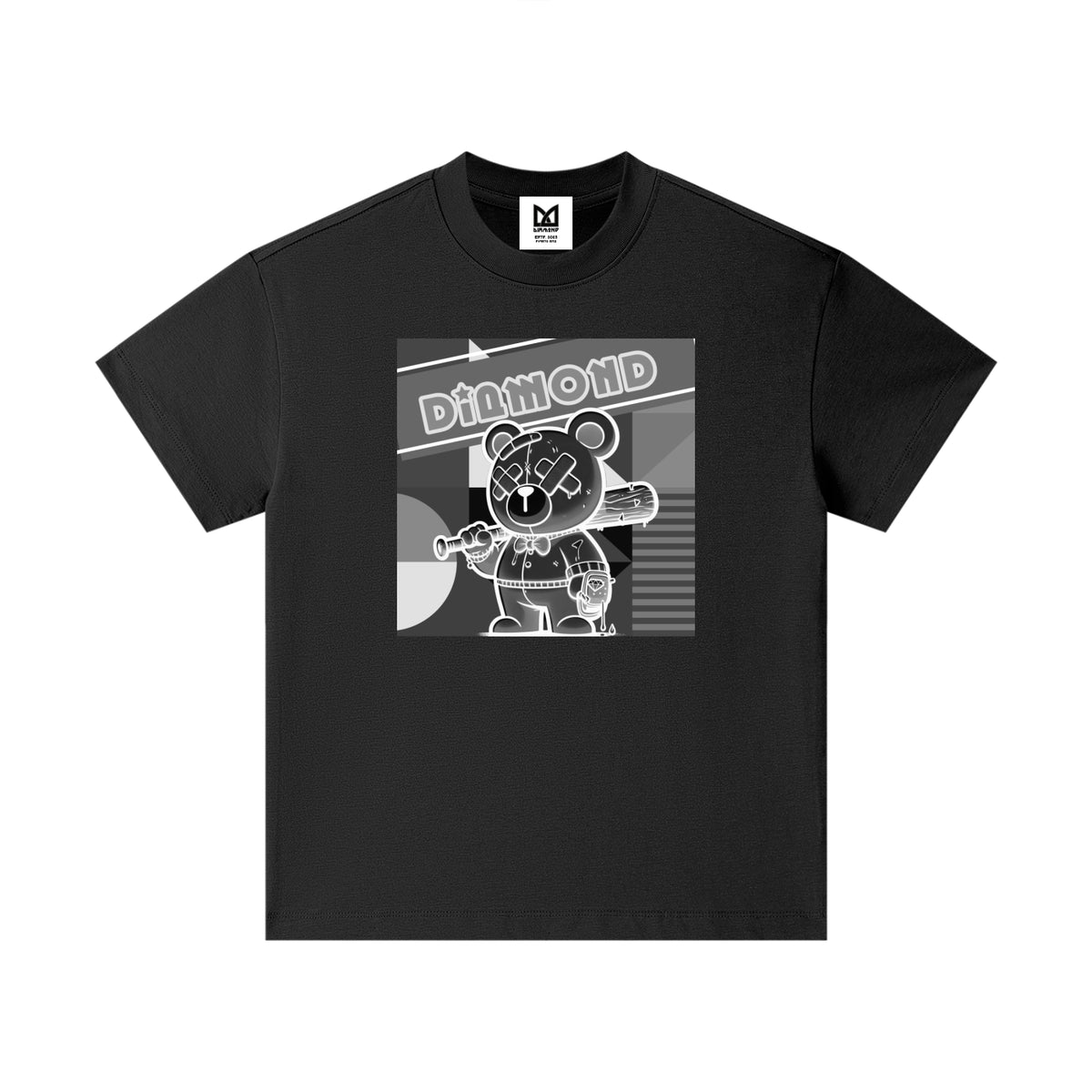 Loose "GOLDIE" Kids T-Shirt