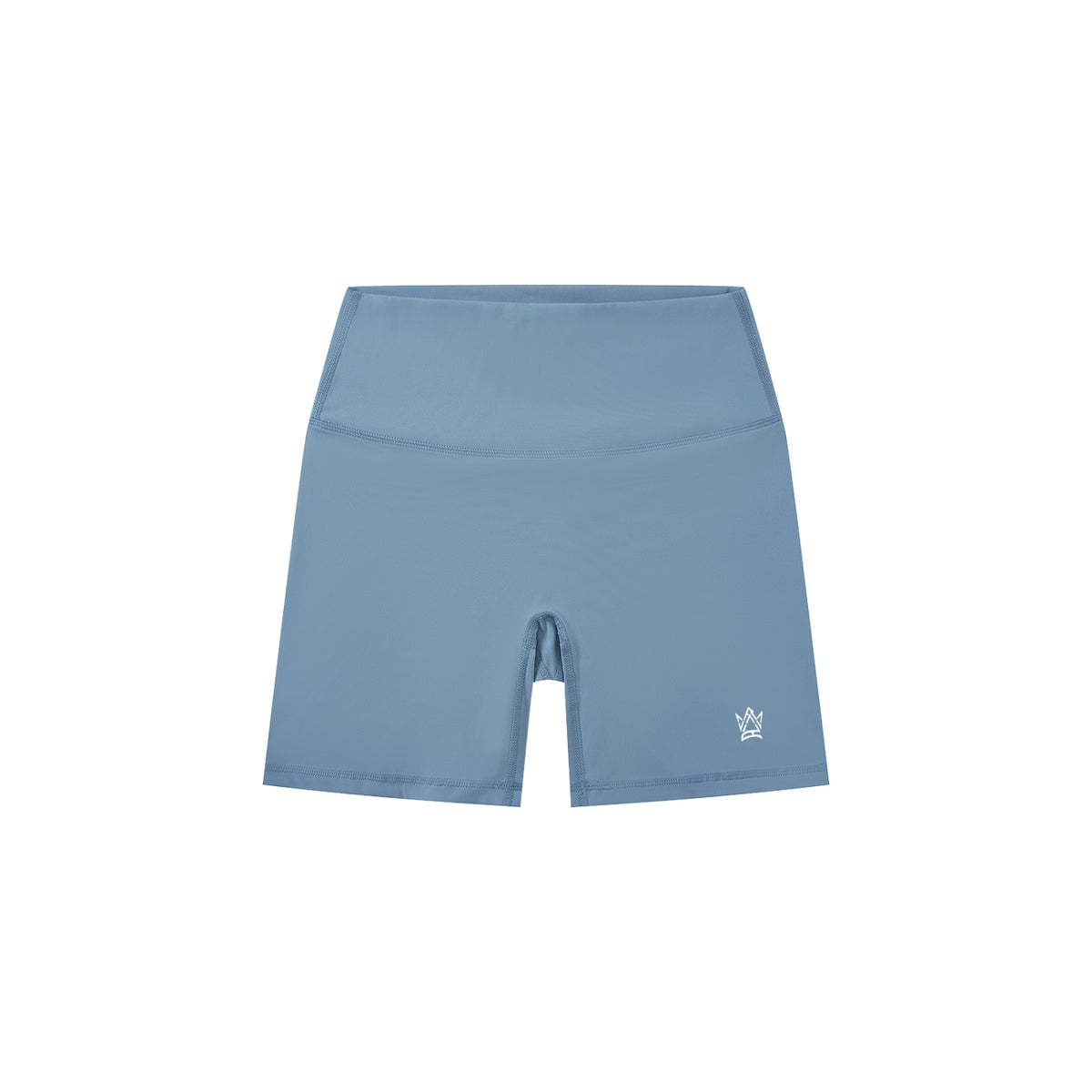 Women's High-Waisted Biker Shorts