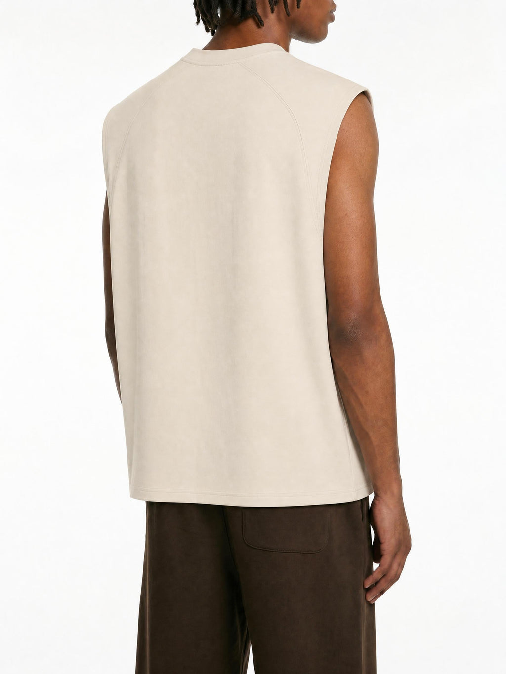 Quick-Dry Cooling Tank Top Stage 1 Tank Top