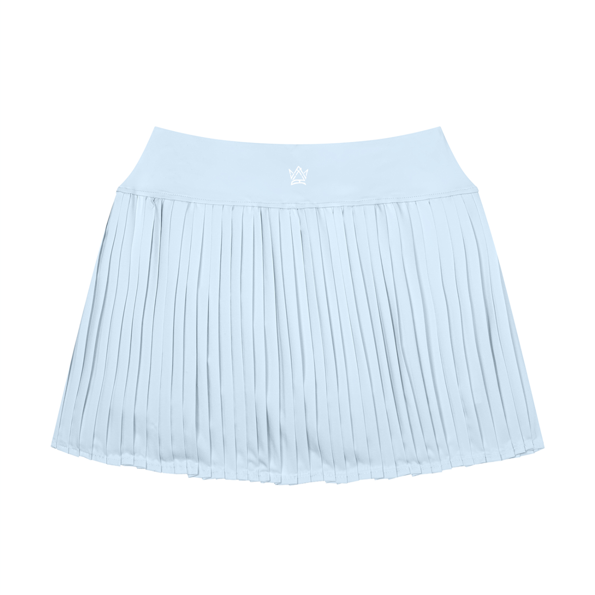 Women's Pleated Yoga Skort