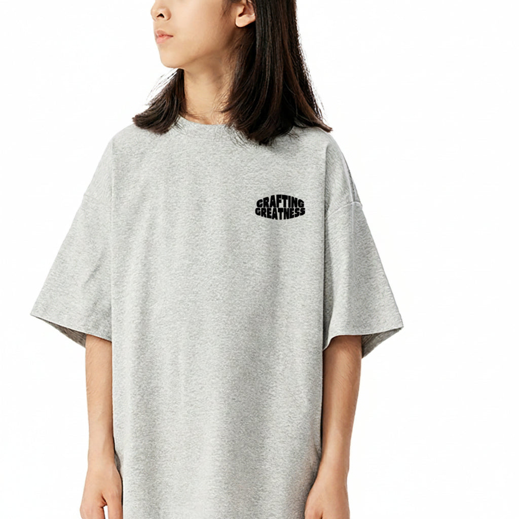 Quick-Dry Cooling Kids' T-shirt