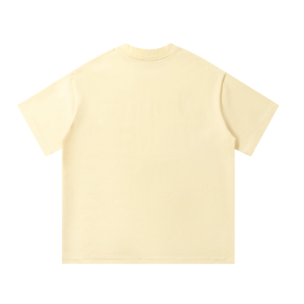 Vortex Oversized T-Shirt